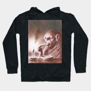 Soup (Sopa) Hoodie